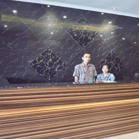 Hotel Mustika Tanah Abang
